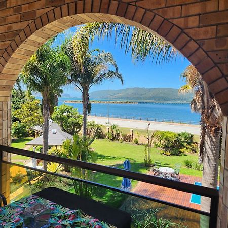 Lagoon Breeze Guest House Knysna Bagian luar foto