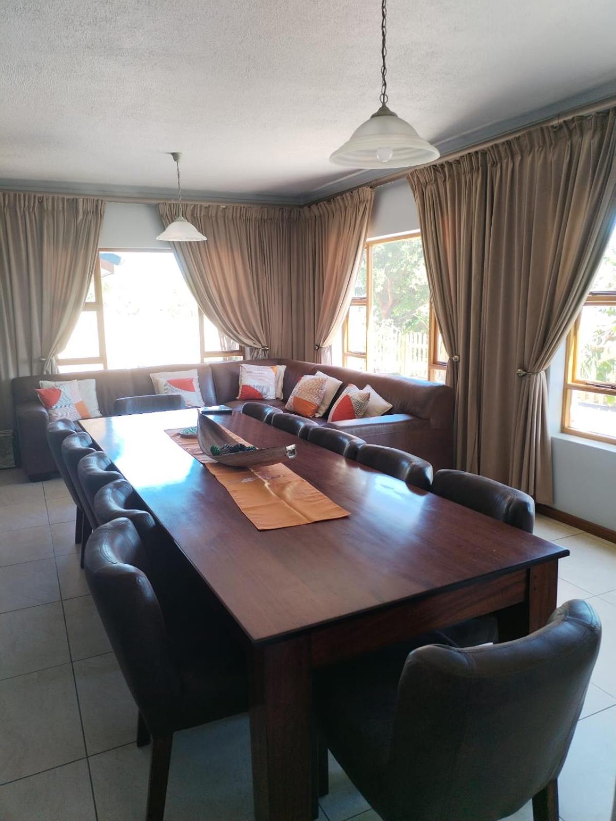 Lagoon Breeze Guest House Knysna Bagian luar foto
