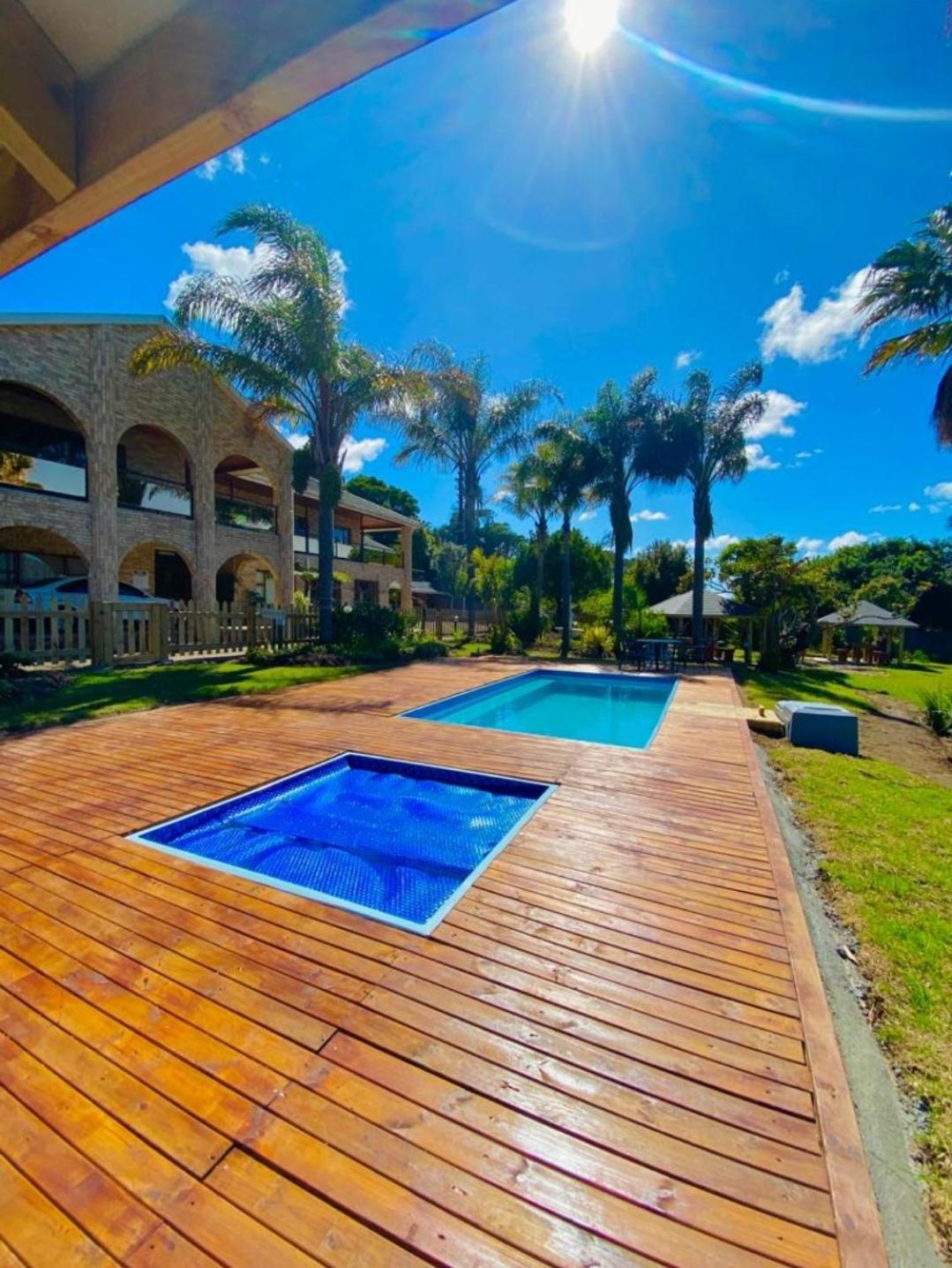 Lagoon Breeze Guest House Knysna Bagian luar foto