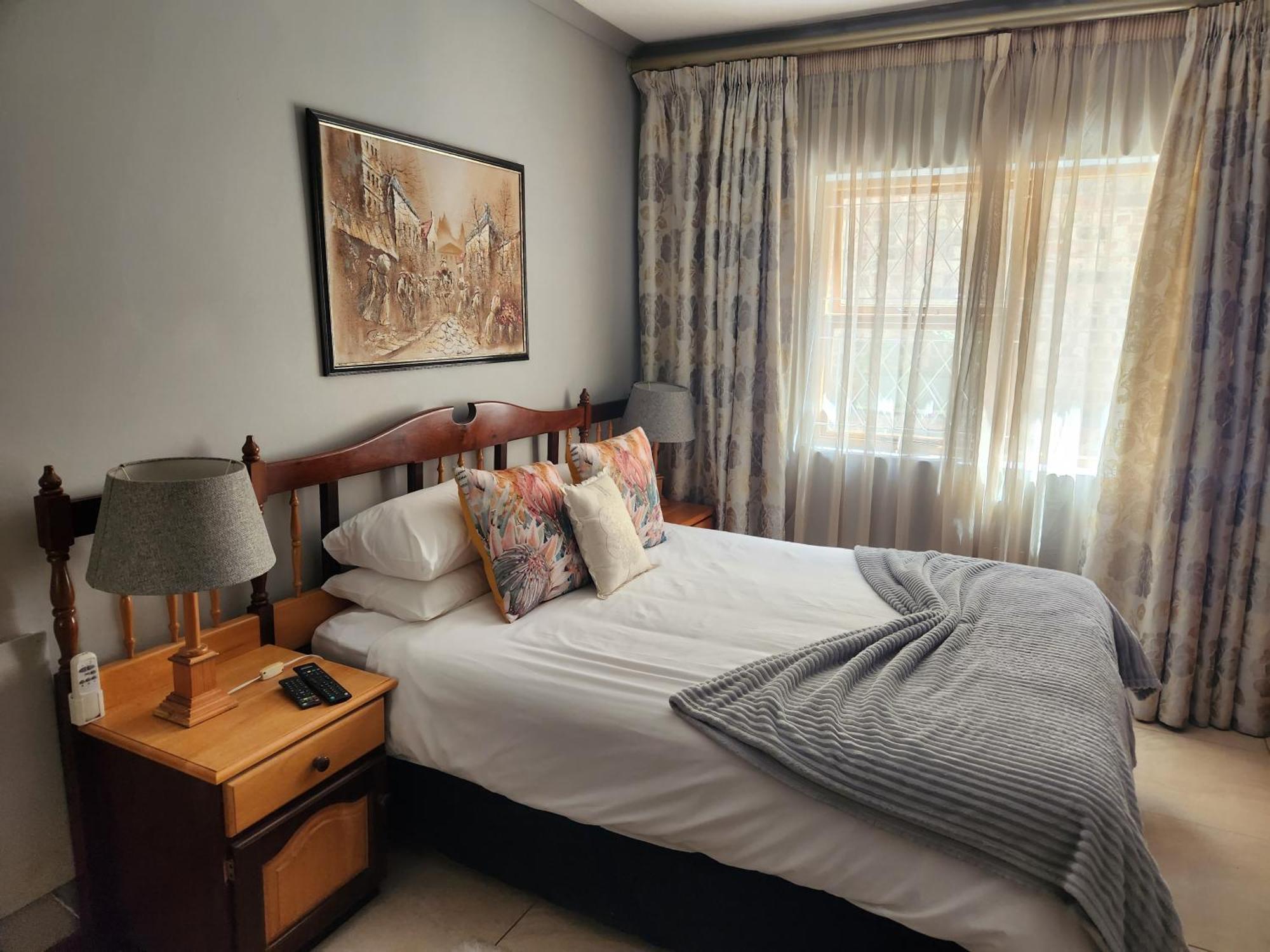 Lagoon Breeze Guest House Knysna Bagian luar foto