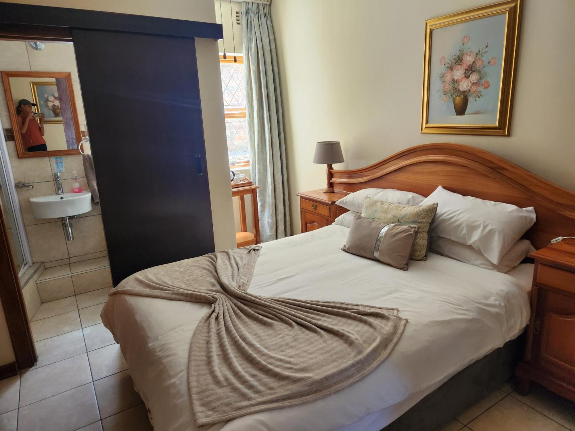 Lagoon Breeze Guest House Knysna Bagian luar foto