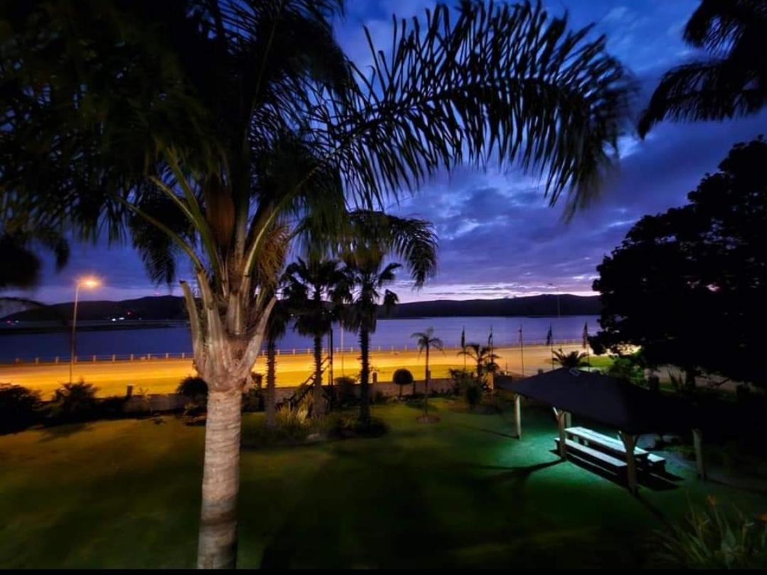 Lagoon Breeze Guest House Knysna Bagian luar foto