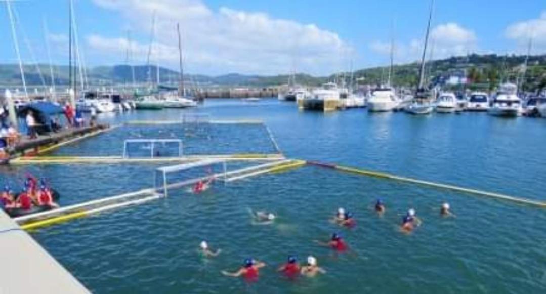 Lagoon Breeze Guest House Knysna Bagian luar foto