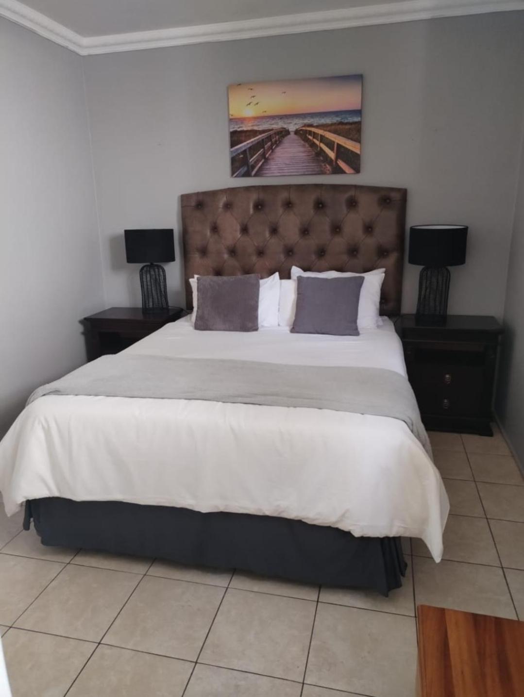 Lagoon Breeze Guest House Knysna Bagian luar foto