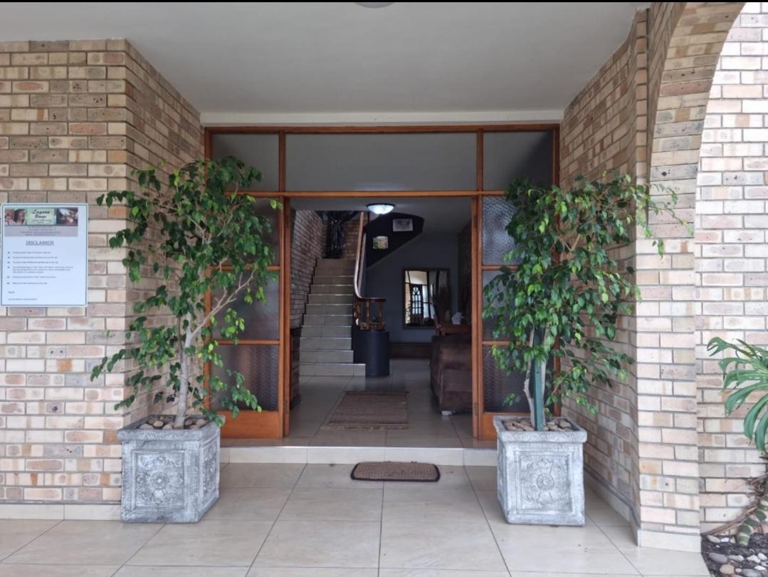 Lagoon Breeze Guest House Knysna Bagian luar foto