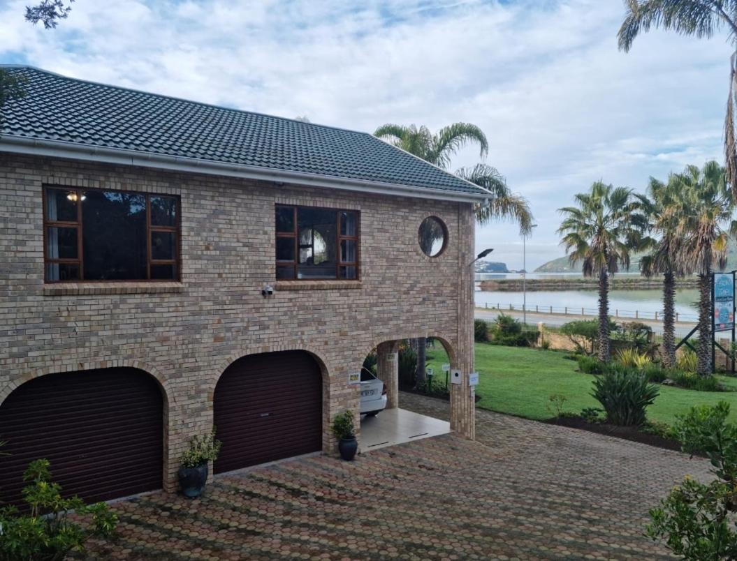 Lagoon Breeze Guest House Knysna Bagian luar foto