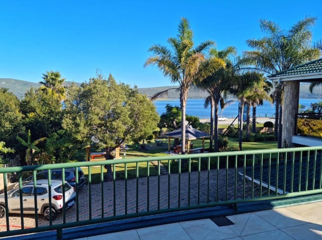Lagoon Breeze Guest House Knysna Bagian luar foto