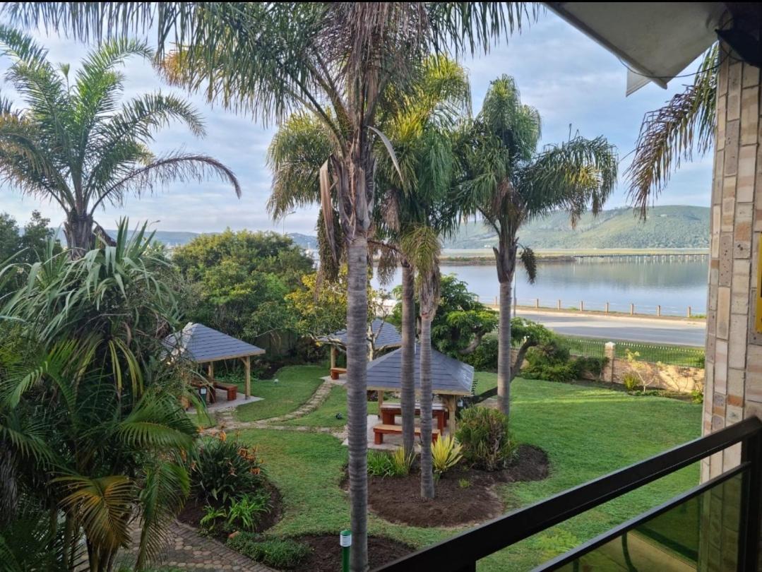 Lagoon Breeze Guest House Knysna Bagian luar foto