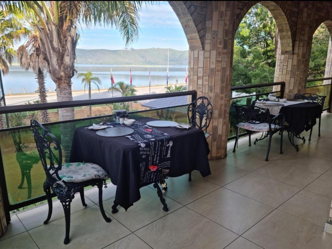 Lagoon Breeze Guest House Knysna Bagian luar foto
