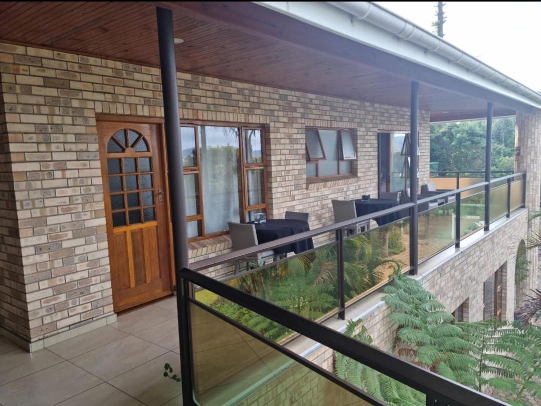 Lagoon Breeze Guest House Knysna Bagian luar foto
