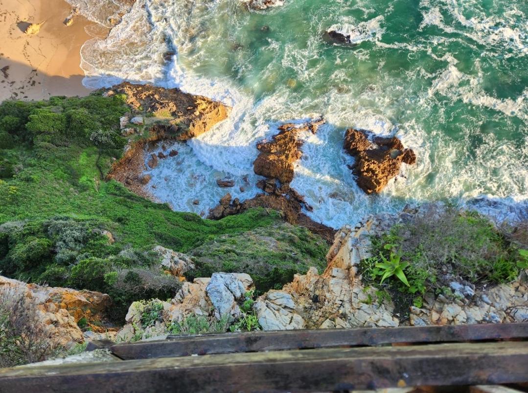 Lagoon Breeze Guest House Knysna Bagian luar foto