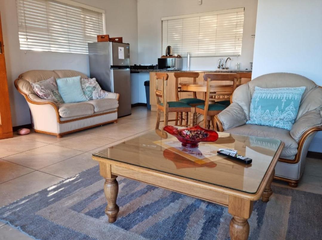 Lagoon Breeze Guest House Knysna Bagian luar foto