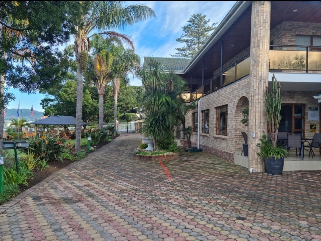 Lagoon Breeze Guest House Knysna Bagian luar foto