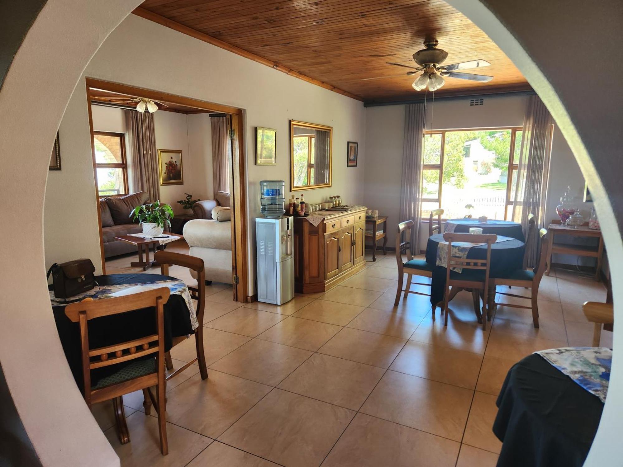 Lagoon Breeze Guest House Knysna Bagian luar foto