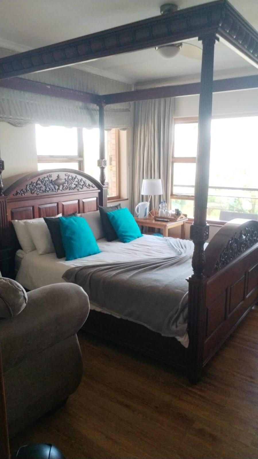 Lagoon Breeze Guest House Knysna Ruang foto