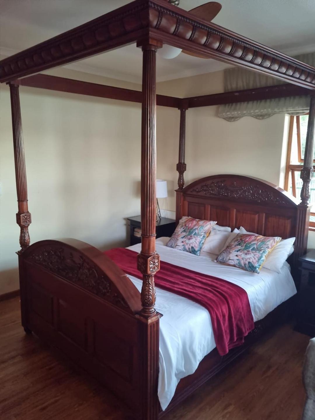 Lagoon Breeze Guest House Knysna Ruang foto