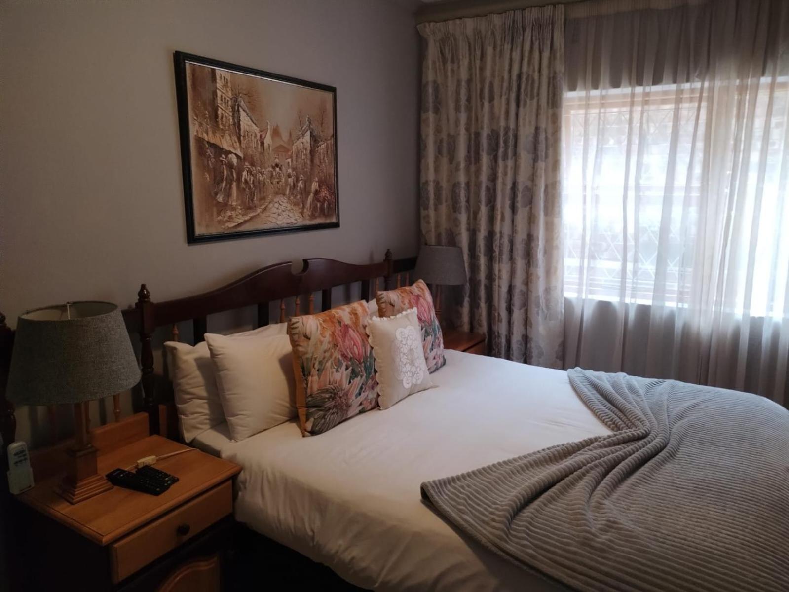 Lagoon Breeze Guest House Knysna Bagian luar foto