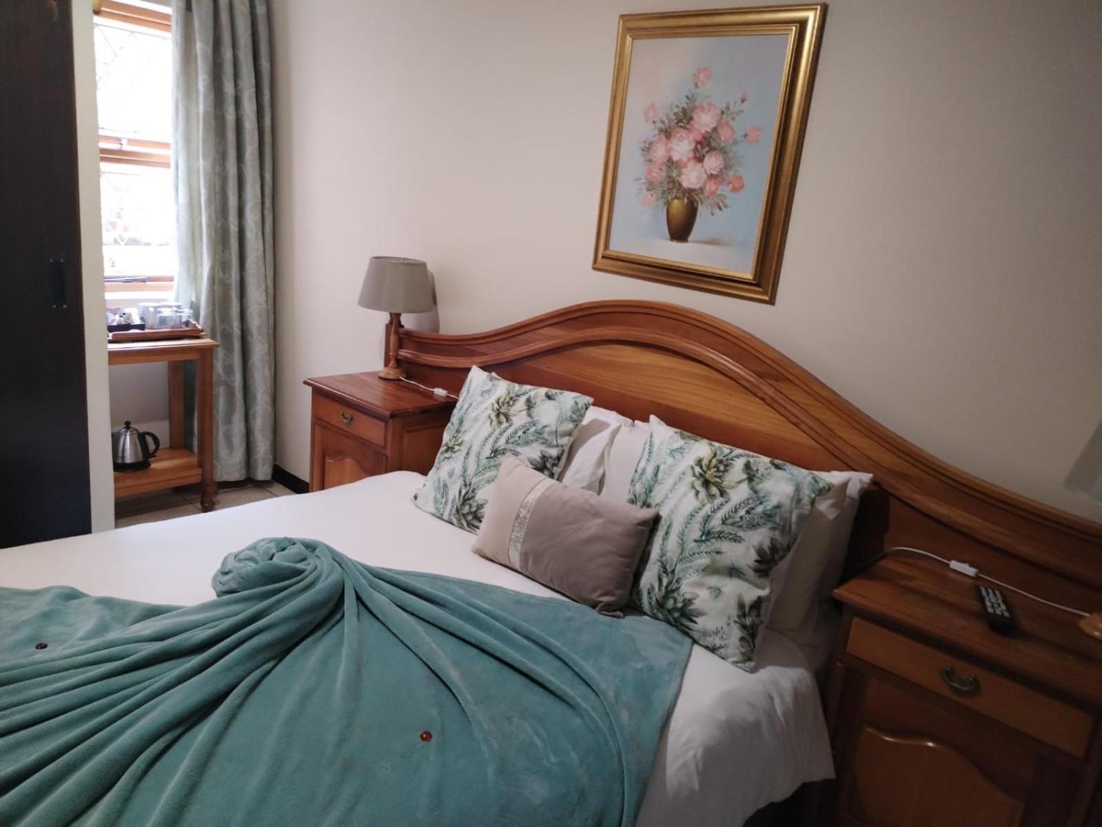 Lagoon Breeze Guest House Knysna Bagian luar foto