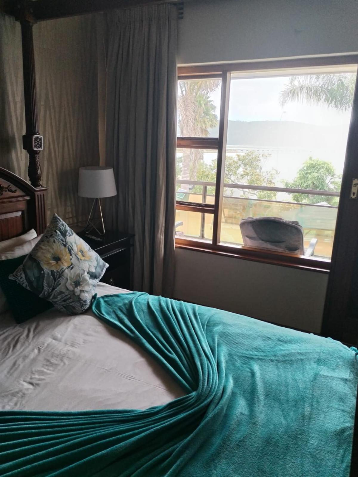 Lagoon Breeze Guest House Knysna Bagian luar foto