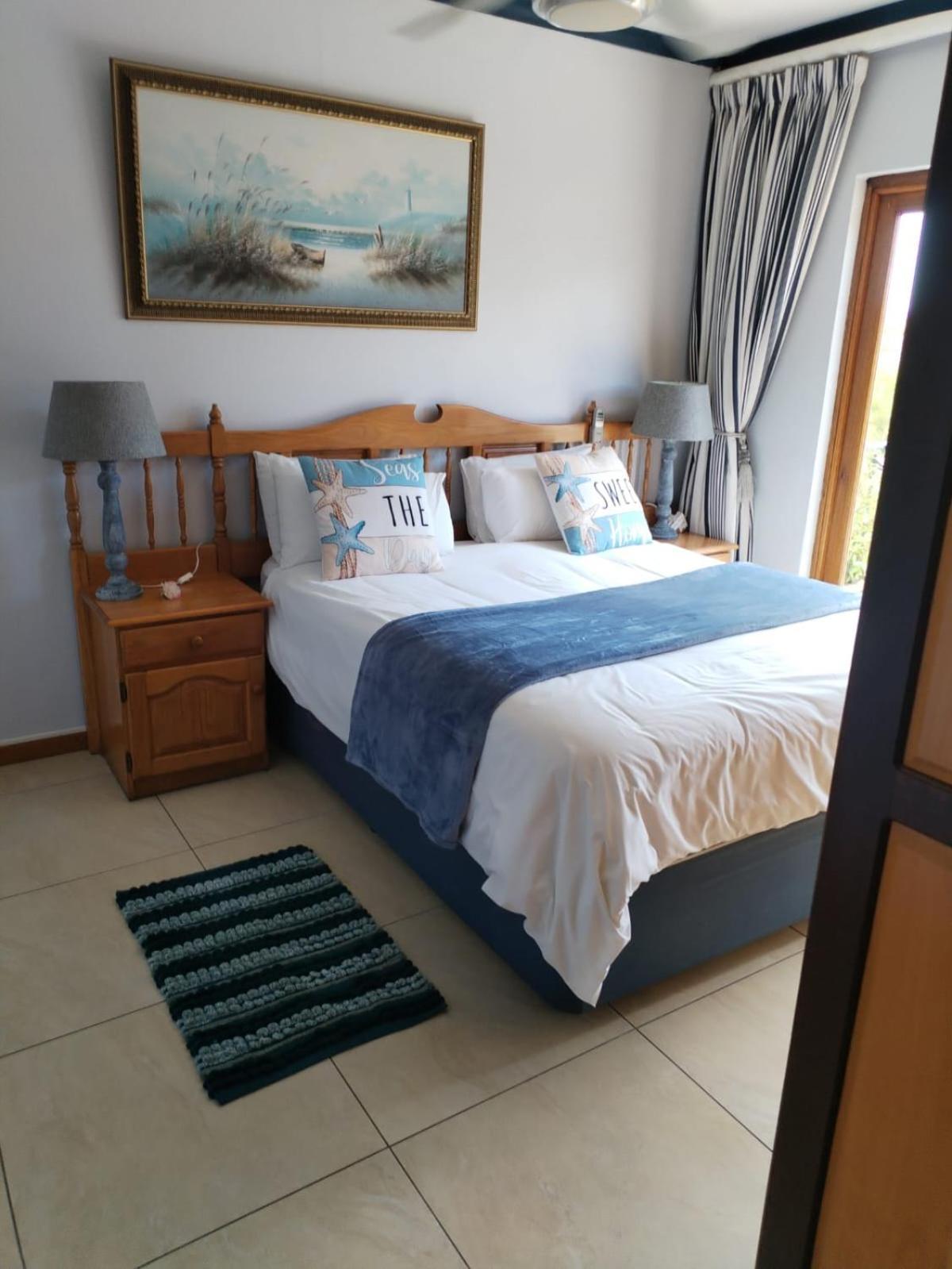 Lagoon Breeze Guest House Knysna Bagian luar foto